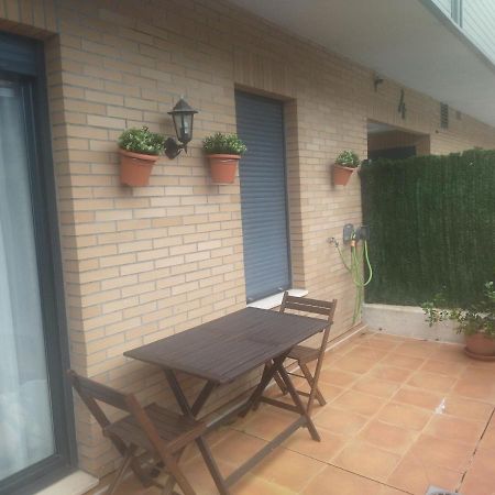 Apartamento Mar Y Ola 4 Llanes Exteriér fotografie