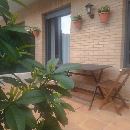 Apartamento Mar Y Ola 4 Llanes Exteriér fotografie