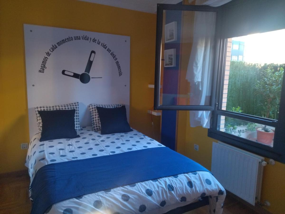 Apartamento Mar Y Ola 4 Llanes Exteriér fotografie