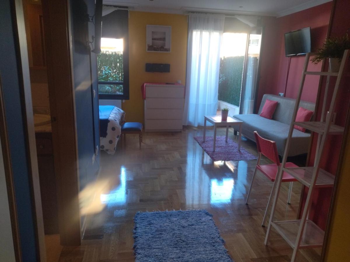 Apartamento Mar Y Ola 4 Llanes Exteriér fotografie