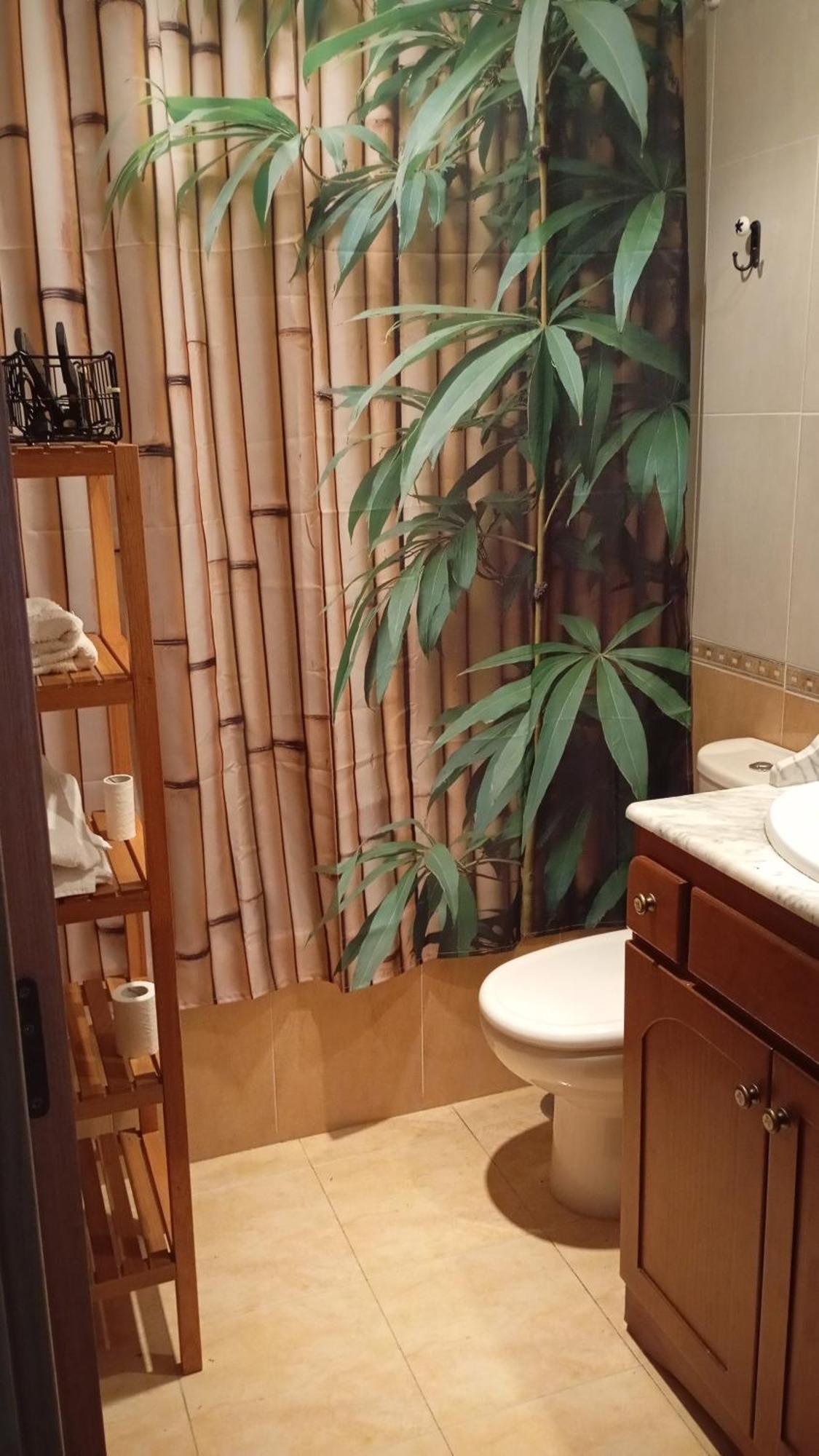 Apartamento Mar Y Ola 4 Llanes Exteriér fotografie